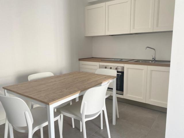 Appartement Nuovo Bilocale Super Accessoriato Con Spazio Esterno à Sirolo Extérieur photo