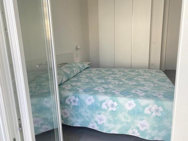 Appartement Nuovo Bilocale Super Accessoriato Con Spazio Esterno à Sirolo Extérieur photo
